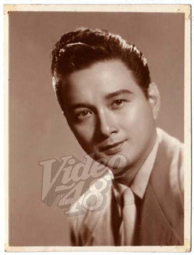 armando goyena|Actor Armando Goyena dies at 88 .